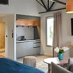 Walnut Bistro&suites Hotel apartamentowy Eymet