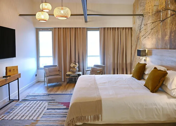 شقة فندقية Walnut Bistro &